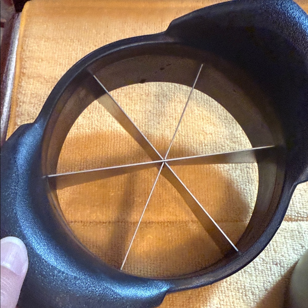 Pampered Chef slicer - Picture 4 of 8